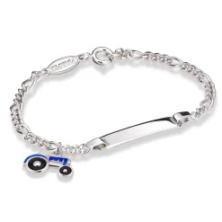 Armbånd Sølv