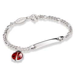 Armbånd Sølv