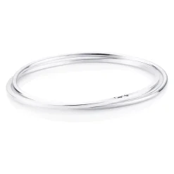 Armbånd Sølv