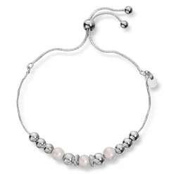 Armbånd Sølv