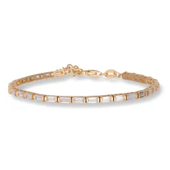 Armbånd Sølv