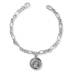 Armbånd Sølv