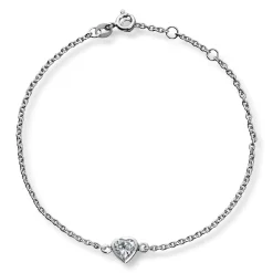 Armbånd Sølv