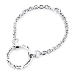 Armbånd Sølv