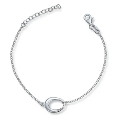 Armbånd Sølv