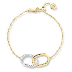 Armbånd Sølv