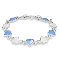 Armbånd Sølv