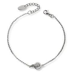 Armbånd Sølv