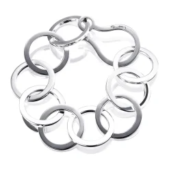 Armbånd Sølv