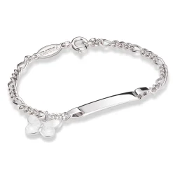 Armbånd Sølv