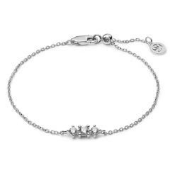 Armbånd Sølv