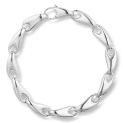 Armbånd Sølv