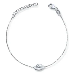 Armbånd Sølv