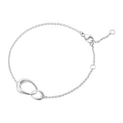 Armbånd Sølv