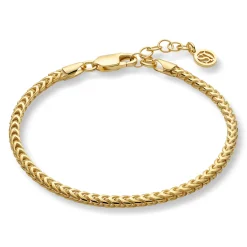 Armbånd Sølv