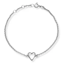 Armbånd Sølv