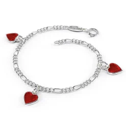 Armbånd Sølv