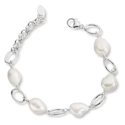 Armbånd Sølv