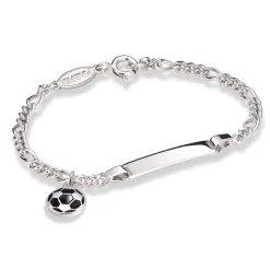 Armbånd Sølv