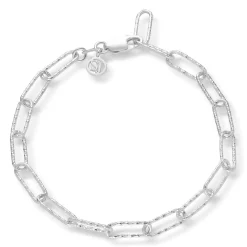 Armbånd Sølv