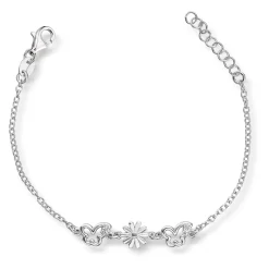 Armbånd Sølv