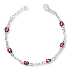 Armbånd Sølv