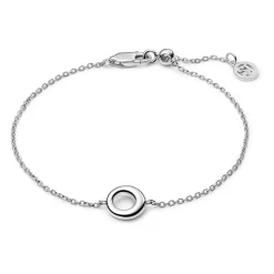 Armbånd Sølv