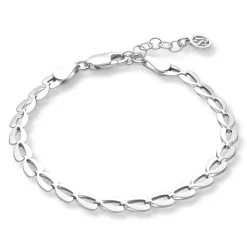 Armbånd Sølv