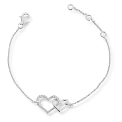 Armbånd Sølv