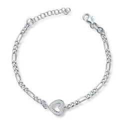 Armbånd Sølv