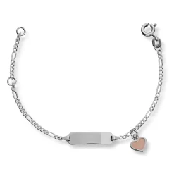 Armbånd Sølv