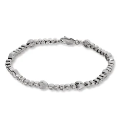 Armbånd Sølv