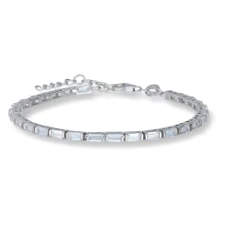 Armbånd Sølv