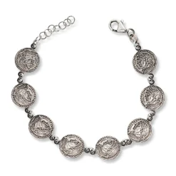 Armbånd Sølv
