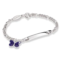 Armbånd Sølv