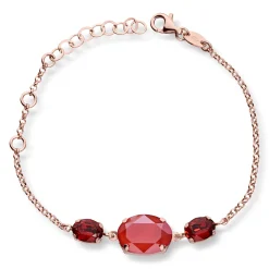Armbånd Sølv