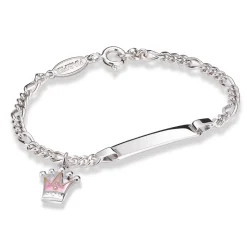 Armbånd Sølv