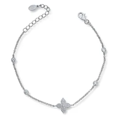 Armbånd Sølv