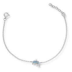 Armbånd Sølv