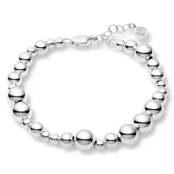 Armbånd Sølv