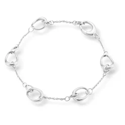 Armbånd Sølv