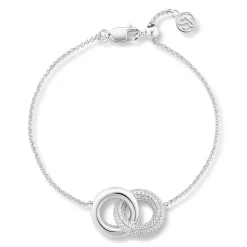 Armbånd Sølv