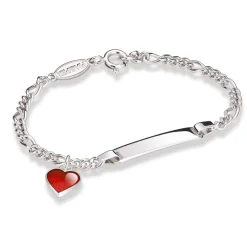 Armbånd Sølv