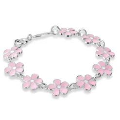 Armbånd Sølv
