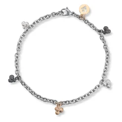 Armbånd Stål