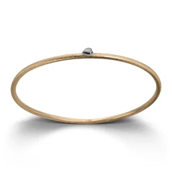 Armring Gult gull