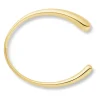 Armring Gult gull