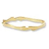 Armring Gult gull