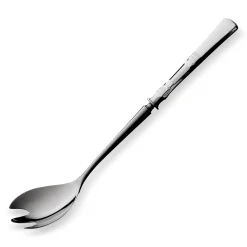 Bankett, Salatgaffel Med Stålklinge