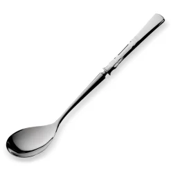 Bankett, Salatskje Med Stålklinge